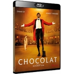 film blu ray comedie Chocolat Omar sy