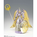Figurine Saint Seiya les chevaliers du zodiaque Myth cloth Ex Athena Saori goddess 3