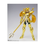 Figurine Saint Seiya les chevaliers du zodiaque Myth cloth Ex Balance Or revival 2