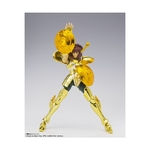 Figurine Saint Seiya les chevaliers du zodiaque Myth cloth Ex Balance Or revival 3