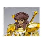 Figurine Saint Seiya les chevaliers du zodiaque Myth cloth Ex Balance Or revival 5