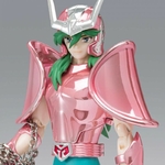 Figurine Saint Seiya chevaliers zodiaque Myth cloth andromede bronze V1 20 th 2