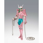 Figurine Saint Seiya chevaliers zodiaque Myth cloth andromede bronze V1 20 th 3