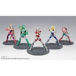 Figurine Saint Seiya chevaliers zodiaque Myth cloth andromede bronze V1 20 th 10