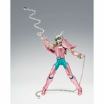 Figurine Saint Seiya chevaliers zodiaque Myth cloth andromede bronze V1 20 th 8