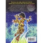 Manga Saint Seiya Saint Seiya Episode G Assassin tome 2