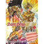 Manga Saint Seiya Saint Seiya Episode G Assassin tome 1
