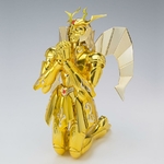 Figurine Saint Seiya chevaliers zodiaque Myth cloth Ex Shaka Vierge Gold 20Th 3