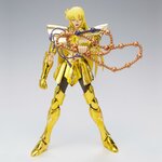 Figurine Saint Seiya chevaliers zodiaque Myth cloth Ex Shaka Vierge Gold 20Th 4
