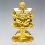 Figurine Saint Seiya chevaliers zodiaque Myth cloth Ex Shaka Vierge Gold 20Th 5