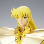 Figurine Saint Seiya chevaliers zodiaque Myth cloth Ex Shaka Vierge Gold 20Th 7