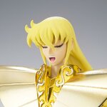 Figurine Saint Seiya chevaliers zodiaque Myth cloth Ex Shaka Vierge Gold 20Th 9