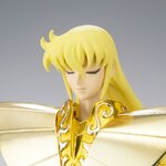 Figurine Saint Seiya chevaliers zodiaque Myth cloth Ex Shaka Vierge Gold 20Th 8