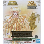 Figurine Saint Seiya chevaliers zodiaque Myth cloth Ex Shaka Vierge Gold 20Th 10