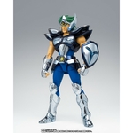 Figurine Saint Seiya chevaliers zodiaque Myth cloth Moses Balaine Silver 1