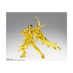 Figurine Saint Seiya chevaliers zodiaque Myth cloth Ex Sagitarius inheritor of the gold 2