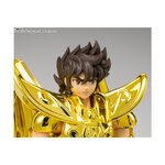 Figurine Saint Seiya chevaliers zodiaque Myth cloth Ex Sagitarius inheritor of the gold 4