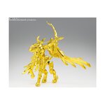 Figurine Saint Seiya chevaliers zodiaque Myth cloth Ex Sagitarius inheritor of the gold 3