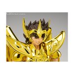 Figurine Saint Seiya chevaliers zodiaque Myth cloth Ex Sagitarius inheritor of the gold 7