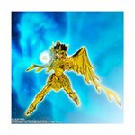 Figurine Saint Seiya chevaliers zodiaque Myth cloth Ex Sagitarius inheritor of the gold 8