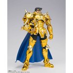 Figurine Saint Seiya les chevaliers zodiaque Myth cloth Ex Taureau Or 3