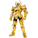 Figurine Saint Seiya les chevaliers zodiaque Myth cloth Ex Taureau Or 1