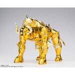 Figurine Saint Seiya les chevaliers zodiaque Myth cloth Ex Taureau Or 2