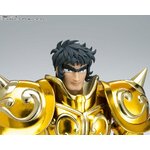 Figurine Saint Seiya les chevaliers zodiaque Myth cloth Ex Taureau Or 12