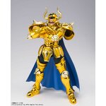 Figurine Saint Seiya les chevaliers zodiaque Myth cloth Ex Taureau Or 7
