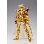 Figurine Saint Seiya les chevaliers du zodiaque Myth cloth Ex Scorpion Or Milo 1