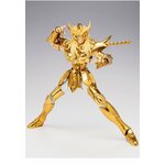 Figurine Saint Seiya les chevaliers du zodiaque Myth cloth Ex Scorpion Or Milo 2