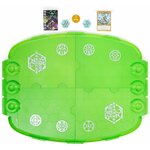 Spin Master - Bakugan evolutions arene de combat evo battle saison 4 - 3