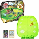 Spin Master - Bakugan evolutions arene de combat evo battle saison 4 - 2