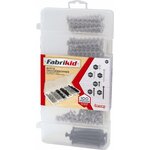 Jouet-Fabrikid - Boîte d'accessoires - Lansay