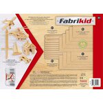 Jouet-Fabrikid - Recharge multi- projets - Lansay 2