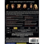 film fantastique blu ray Game of thrones le trone de fer lintégrale saison 1 - 5 BLU-RAY bis