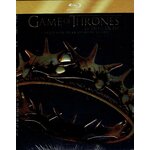film fantastique blu ray Game of thrones le trone de fer l'intégrale saison 2 - 5 BLU-RAY