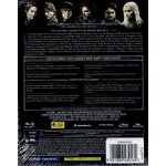 film fantastique blu ray Game of thrones le trone de fer lintégrale saison 2 - 5 BLU-RAY bis
