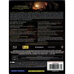 film fantastique blu ray Game of thrones le trone de fer lintégrale saison 5 - 4 BLU-RAY bis