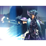 Figurine Saint Seiya les chevaliers du zodiaque Myth cloth Ex Verseau bandai Camus Surplice 5