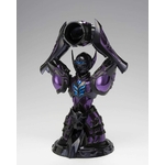 Figurine Saint Seiya les chevaliers du zodiaque Myth cloth Ex Verseau bandai Camus Surplice 8