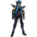 Figurine Saint Seiya chevaliers zodiaque Myth cloth Ex Verseau bandai Camus Surplice 20th 2