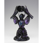 Figurine Saint Seiya chevaliers zodiaque Myth cloth Ex Verseau bandai Camus Surplice 20th 4