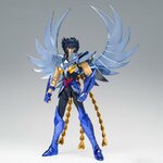 Figurine Saint Seiya chevaliers zodiaque Myth cloth Ex Phoenix Ikki Final bronze 2