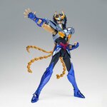 Figurine Saint Seiya chevaliers zodiaque Myth cloth Ex Phoenix Ikki Final bronze 3