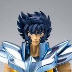 Figurine Saint Seiya chevaliers zodiaque Myth cloth Ex Phoenix Ikki Final bronze 6