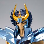 Figurine Saint Seiya chevaliers zodiaque Myth cloth Ex Phoenix Ikki Final bronze 9