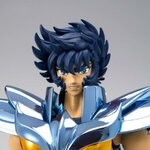 Figurine Saint Seiya chevaliers zodiaque Myth cloth Ex Phoenix Ikki Final bronze 8