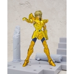 Bandai Tamashi nations DDD Panoramation Chevalier du Lion Aiolia 4