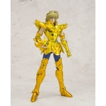 Bandai Tamashi nations DDD Panoramation Chevalier du Lion Aiolia 8